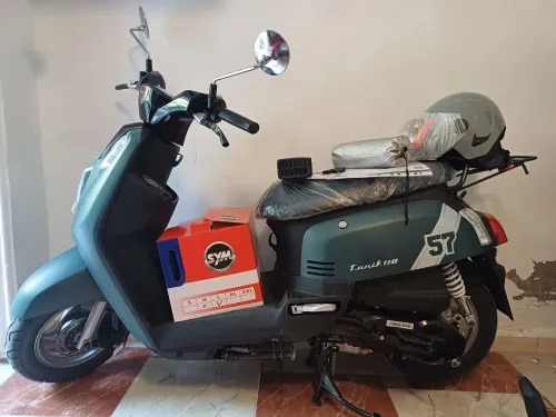 Sym Tonik 2025