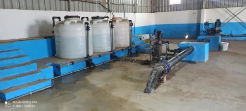 Irrigation goutte à goutte , étude et conseils 