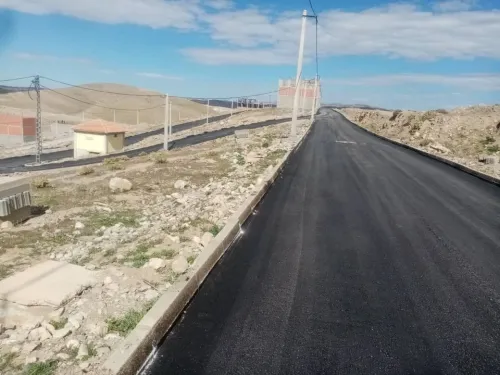 Vente Terrain Sétif Setif