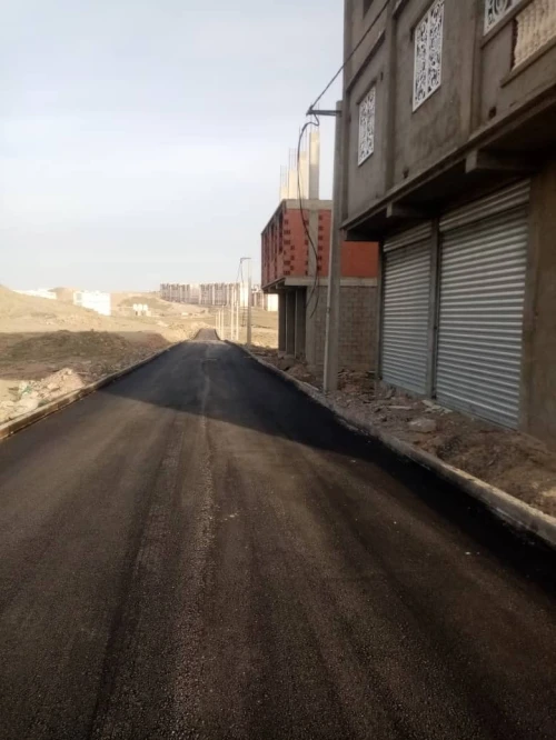 Vente Terrain Sétif Setif