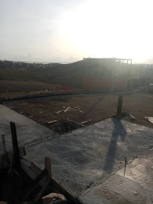 Vente Terrain Sétif Setif