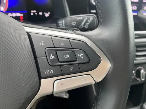 Volkswagen Polo 2025 Style