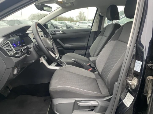 Volkswagen Polo 2025 Style