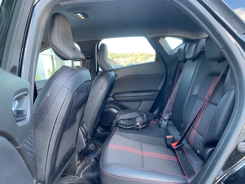 Renault Captur 2022 RS Line 
