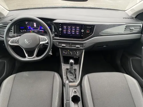 Volkswagen Polo 2025 Style