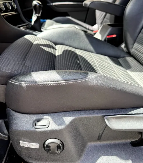 Volkswagen Golf 7 2017 CARAT PLUS