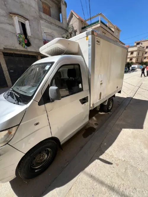 Chery frigo Yoki 2021