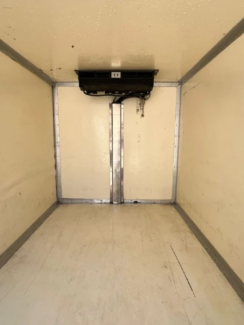 Chery frigo Yoki 2021