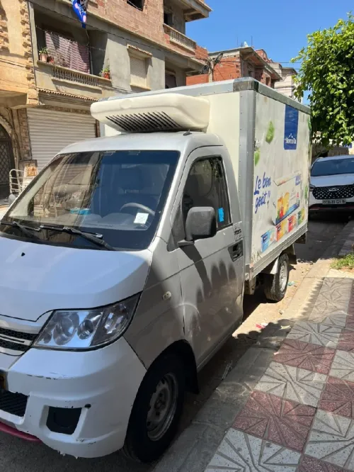 Chery Frigo 2019