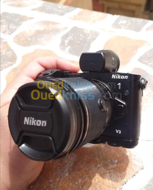 Nikon 1 v3