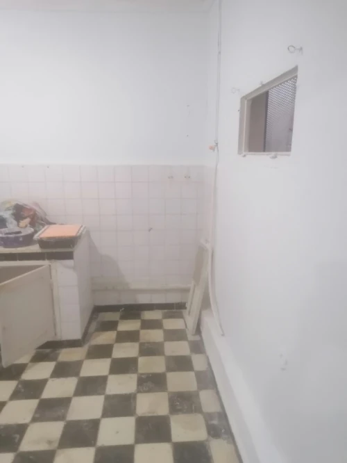 Vente Appartement F01 Aïn Defla Khemis miliana