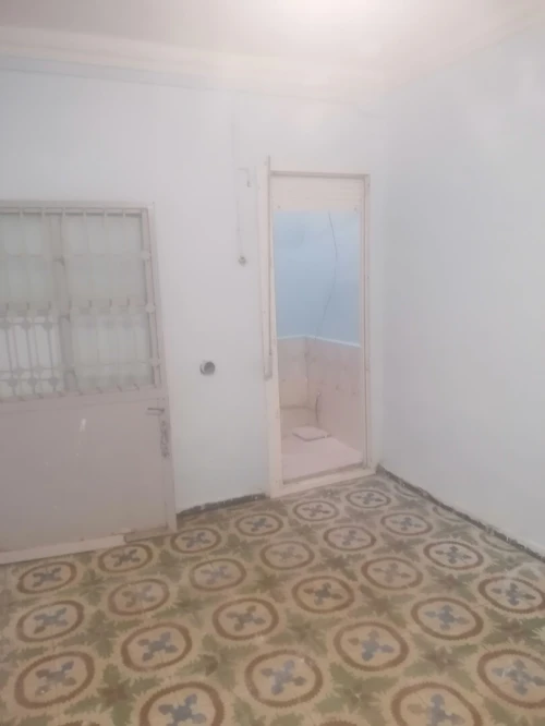 Vente Appartement F01 Aïn Defla Khemis miliana
