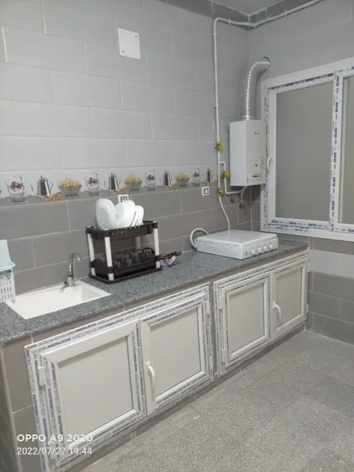 Vente Immeuble Tlemcen Marsa ben mhidi