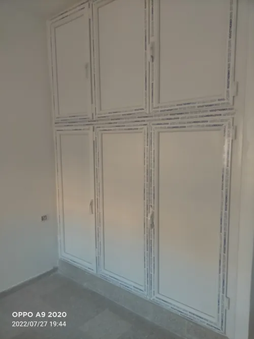 Vente Immeuble Tlemcen Marsa ben mhidi