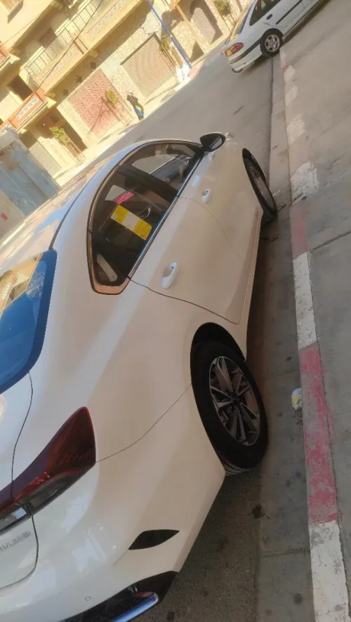 Kia K3 2025 K3