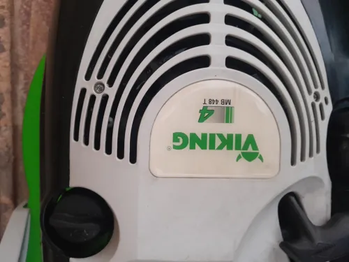 Tendeuse viking