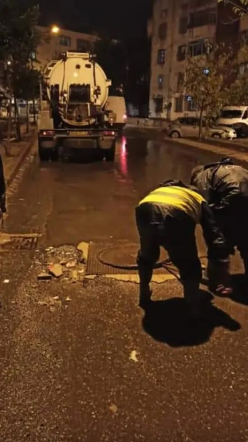 service debouchage canalisation vidange fosse septique