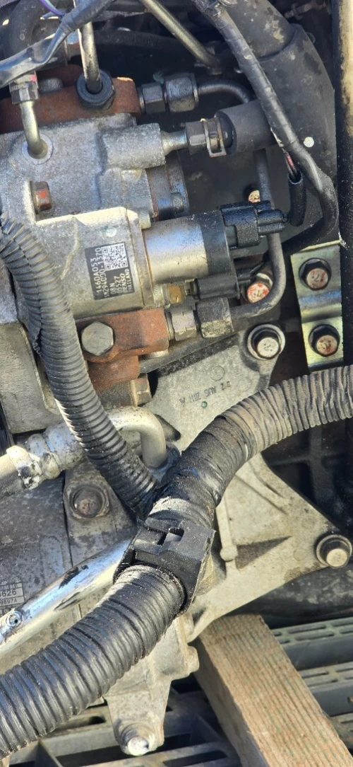 Moteur l200 sportero DiD 2014 l 2019