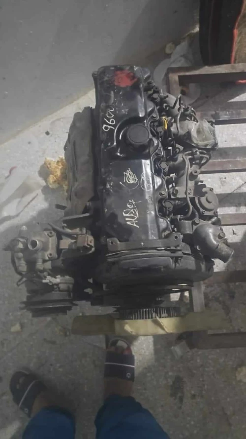 Vent toute l moteur boit toyota nissan mitsubichi hyundai kia daihatsu 