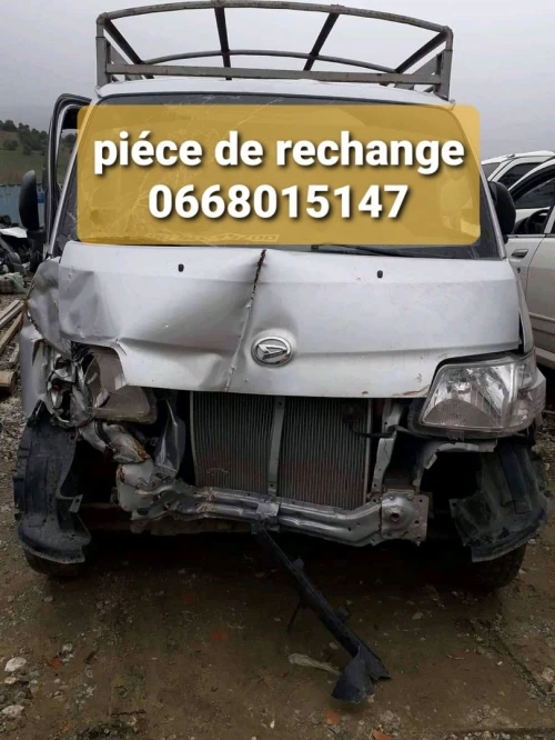 Moteur boit mémoire daihatsu gran max 2015