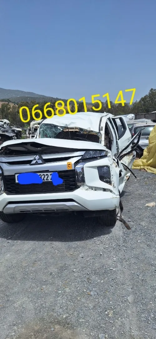 Achat toutes l véhicules accidenté toyota nissan mitsubichi hyundai kia daihatsu 