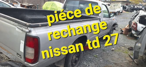 Vent moteur boit pon nissan hyrdbody 2012 