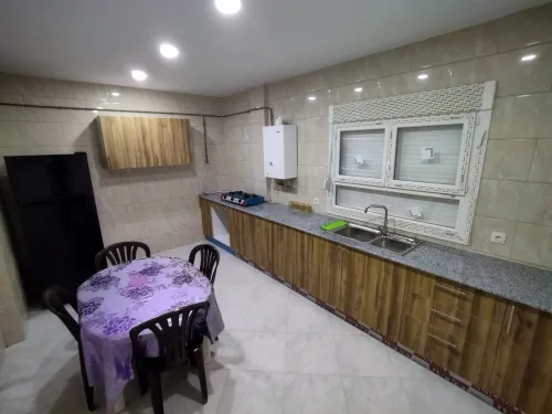 Location Appartement El Tarf El kala