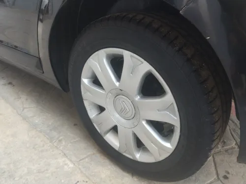 Citroen C4 2009 Vitamine