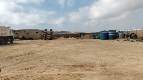 Location Terrain Tlemcen Tlemcen