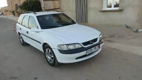 Opel Vectra 1998 Vectra