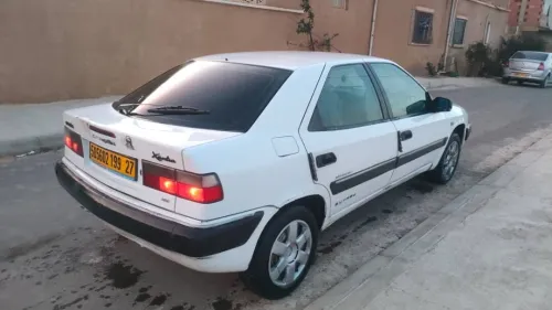 Citroen Xantia 1999 Xantia