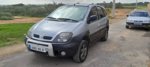 Renault Scenic 2002 Scenic