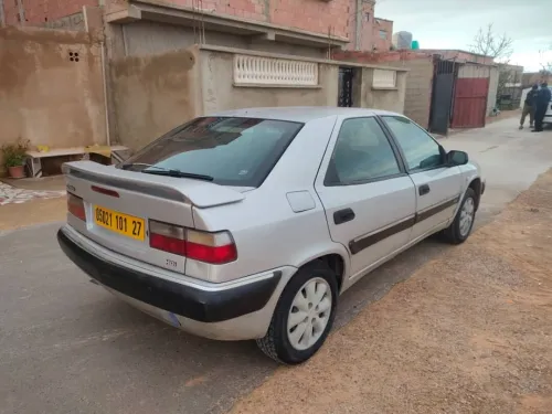 Citroen Xantia 2001 Xantia