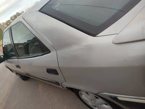 Citroen Xantia 2001 Xantia