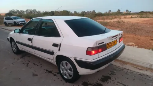 Citroen Xantia 1999 Xantia