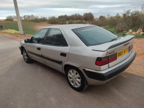 Citroen Xantia 2001 Xantia