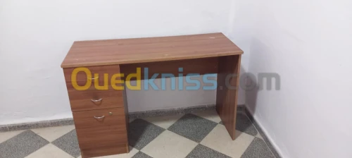 Bureau MDF 