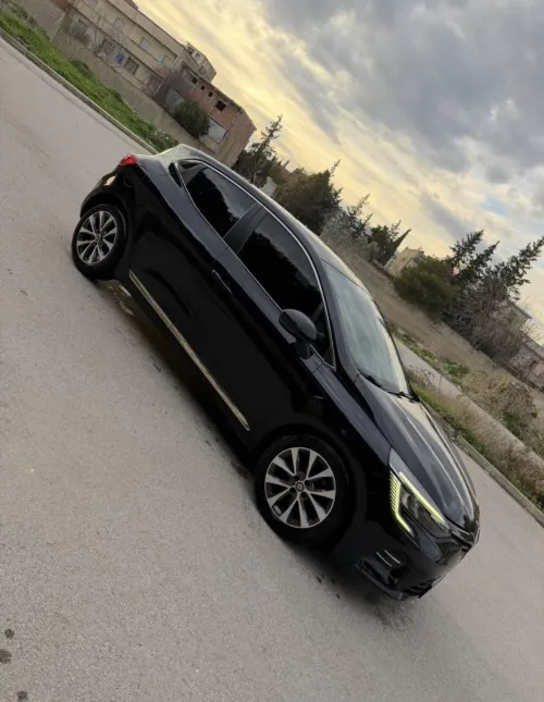 Renault Clio 5 2021 Intense