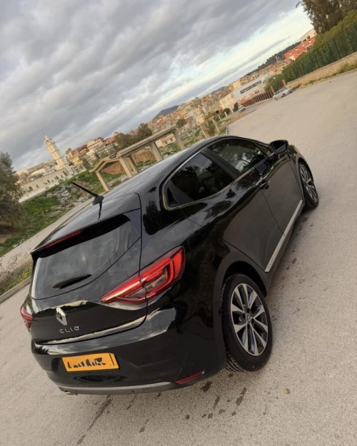 Renault Clio 5 2021 Intense