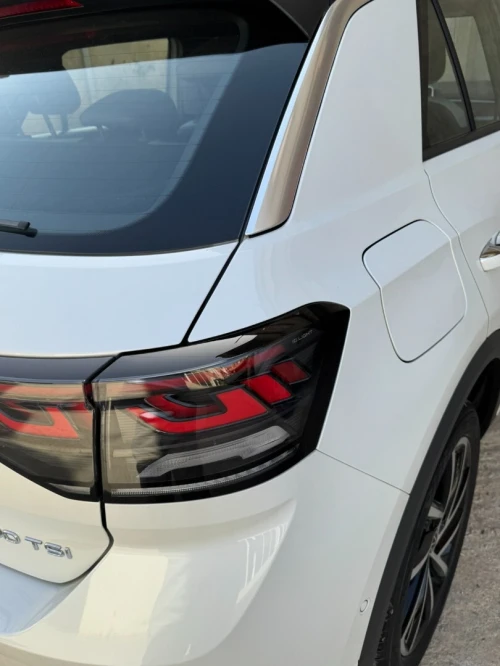 Volkswagen T-Roc 2025 R- Line Edition 