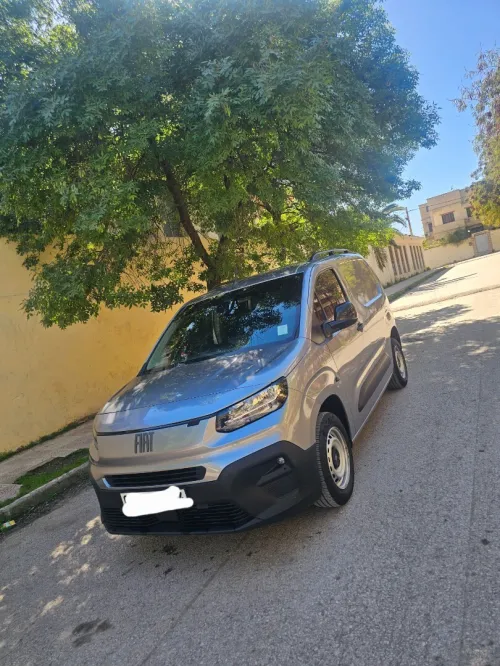 Fiat Doblo Van 2024 