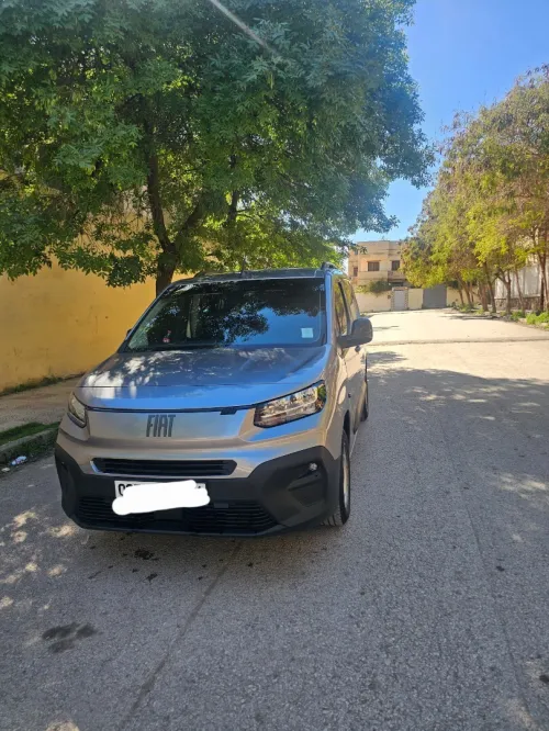 Fiat Doblo Van 2024 