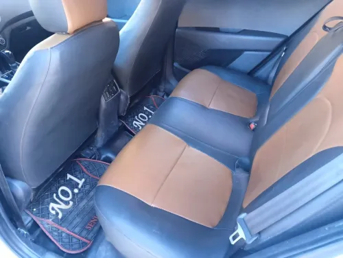 Hyundai Creta 2017 Creta CRDI