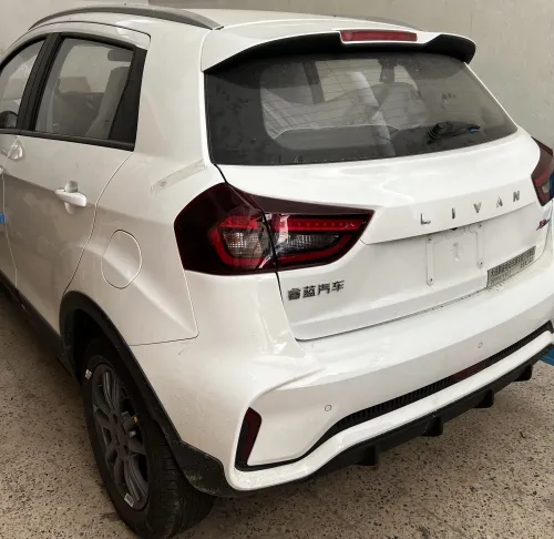 Livan X3 Pro  2026 Automatique (Avec toi ouvrant )