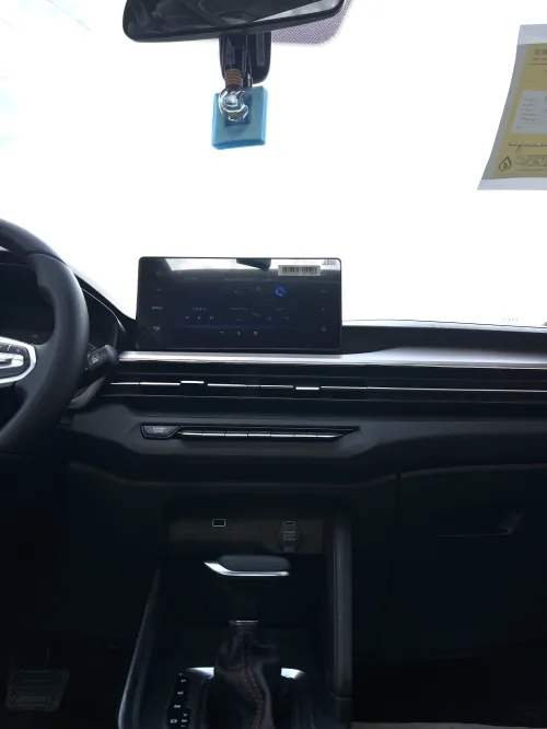 Livan X3 Pro  2026 Automatique (Avec toi ouvrant )