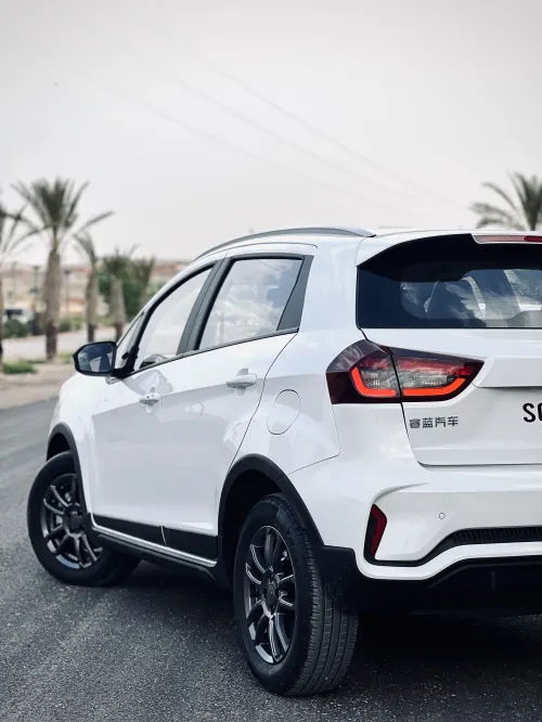 Livan X3 Pro  2026 Automatique (Avec toi ouvrant )
