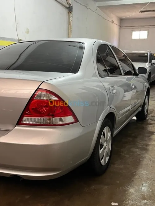 Nissan Sunny 2012 Sunny
