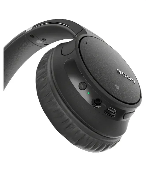 Casque Sony WH CH700N