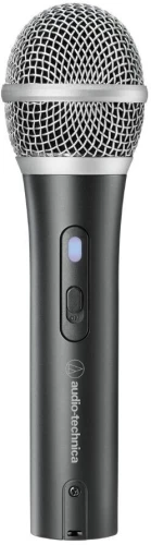 Microphone Audio-Technica ATR2100x-USB
