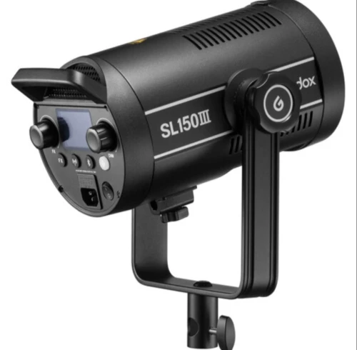 Lumière studio Godox SL150 III